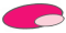 Fuchsia / Baby Pink