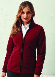 PR91: Ladies Artisan Fleece Jackets