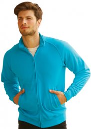 FZ8: Sweatshirt Jacket