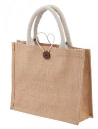 JS363: Jute Shopper