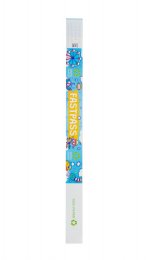 LFC43: Tyvek Paper Wristbands. Printed In Full Colour.