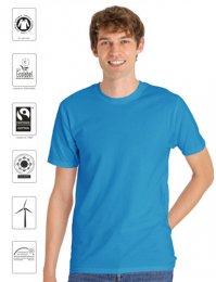 OT61: FAIRTRADE Organic Tee