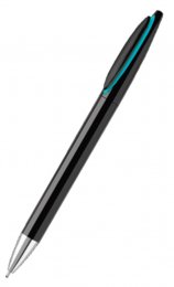 PN111: Stealth Ballpen