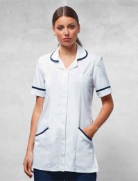 PR60: Ladies Healthcare Tunic