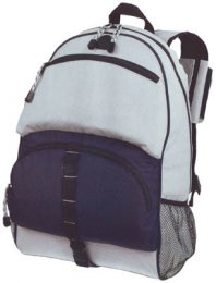 RU0549: Urban Rucksack