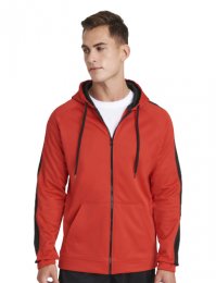 SS66: Sport Style Zoodie