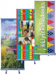 BF003: Pop-up Banners