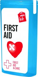 FAK23: First Aid Kit