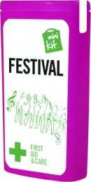 FEST99: Festival Kit