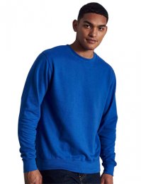 JH30: College Sweatshirt