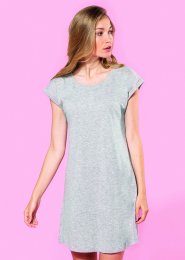 KB38: Ladies Tee Shirt Dress