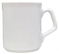 M0004: Sparta Ceramic Mug