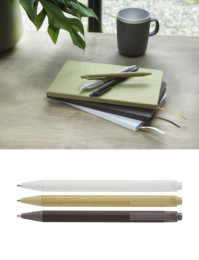 PRC33: Paper Crush Pen