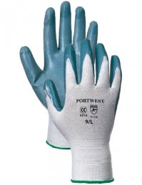PW074: Protector Gloves