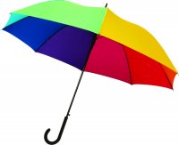 RAW24: Rainbow Umbrella