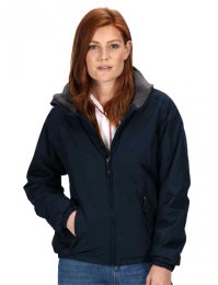 RG74: Ladies Waterproof Insulated Jacket