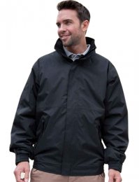 RS21: Channel Jacket