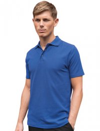 RX101: Supersize Work Polo (up to 8XL)