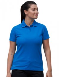 RX101F: Ladies Polo Shirt