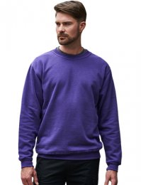 RX31: Drop Shoulder Sweatshirt