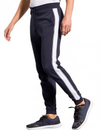 SF23: Unisex Contrast Joggers