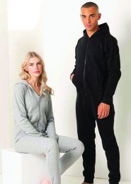SF47: Unisex All in One