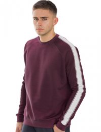 SF523: Contrast Sweatshirt