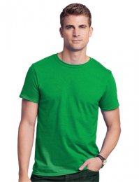 TS5: Slim Fit Softstyle Tee Shirt