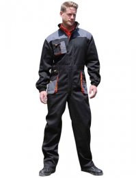 WG32: Work Guard Coverall