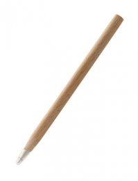 WSP01: Wooden Stick Pen