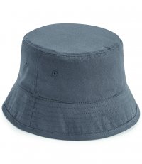 BB90N: Organic Cotton Hat
